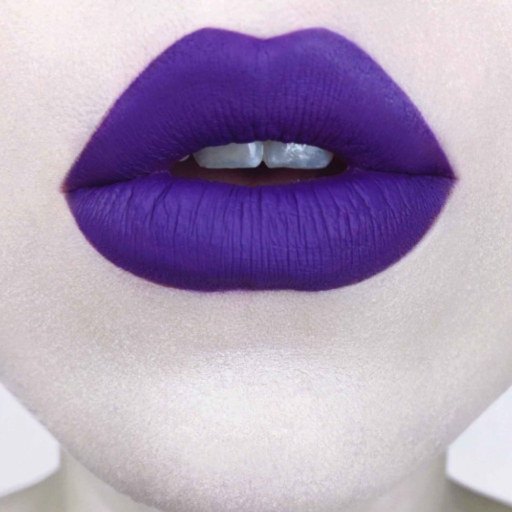 2/$15 Kat Von D Everlasting Liquid Lipstick Roxy